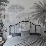 Feriehus Au Numero 5 *