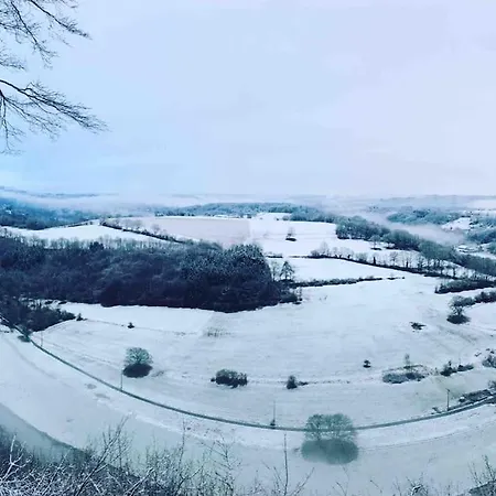 Holiday home Au Numero 5