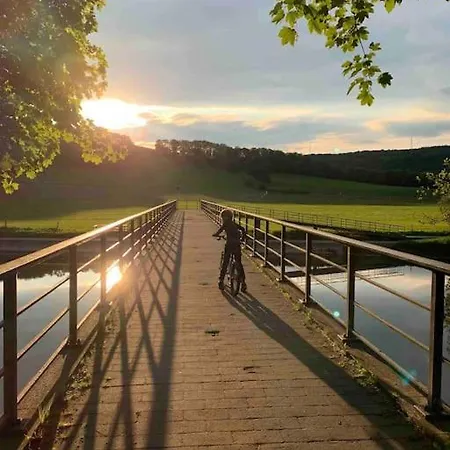 Au Numero 5 Holiday home *