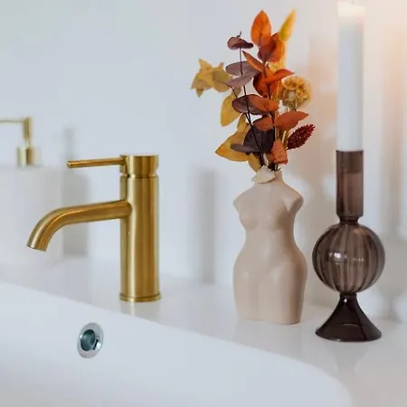 Au Numero 5 Tatil Evi Tilff