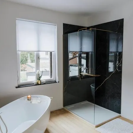 Au Numero 5 Tatil Evi