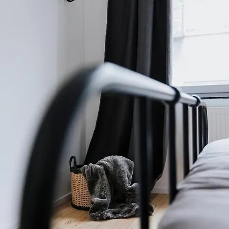 Holiday home Au Numero 5 Tilff