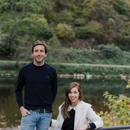 Holiday home Au Numero 5 *