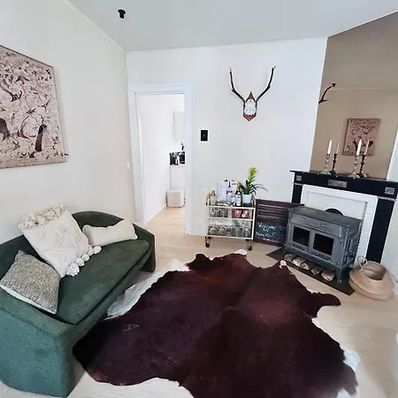 Ferienhaus Au Numero 5 Tilff