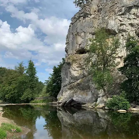 Tatil Evi Au Numero 5