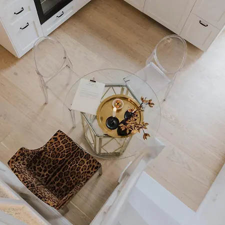 Prázdninový dům Au Numero 5 Tilff