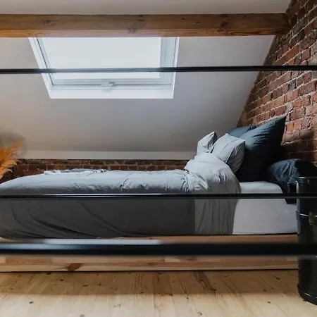 Au Numero 5 Holiday home