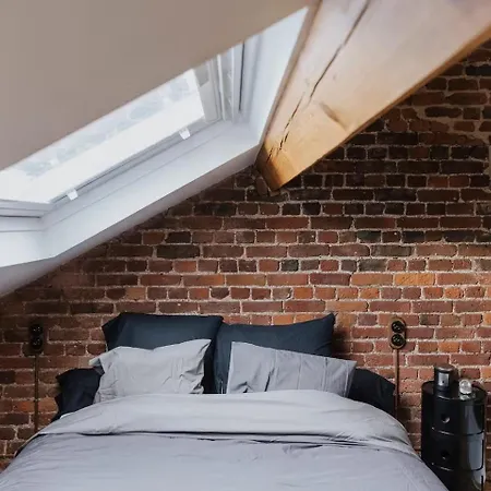 Holiday home Au Numero 5