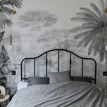 Tatil Evi Au Numero 5 *