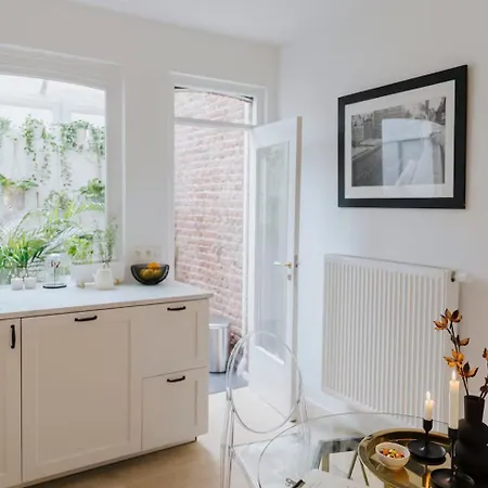 Tatil Evi Au Numero 5 *