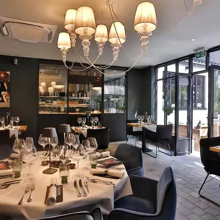 Holiday home Au Numero 5 Tilff