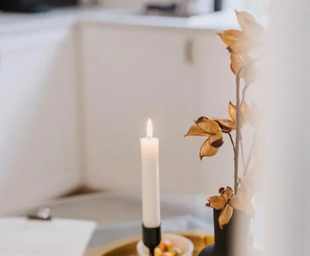 Prázdninový dům Au Numero 5